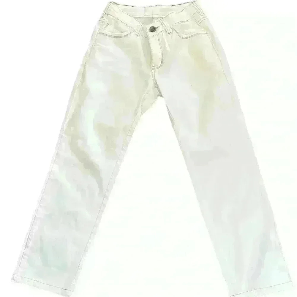 OSMOZE SKINNY JEANS SIZE 27​